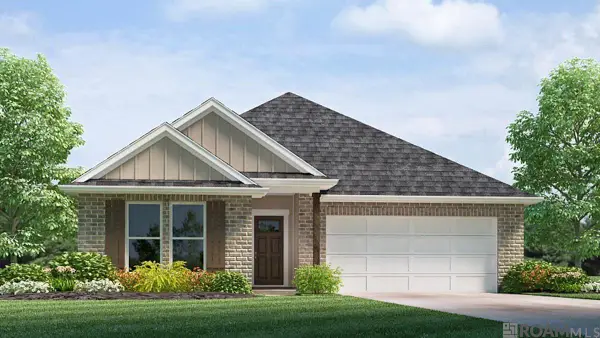 15817 Garrigue Dr, Zachary, LA 70791