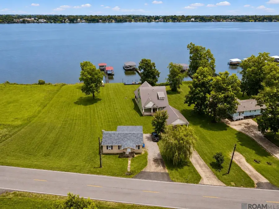 10467 Island Rd, Ventress, LA 70783 - #3