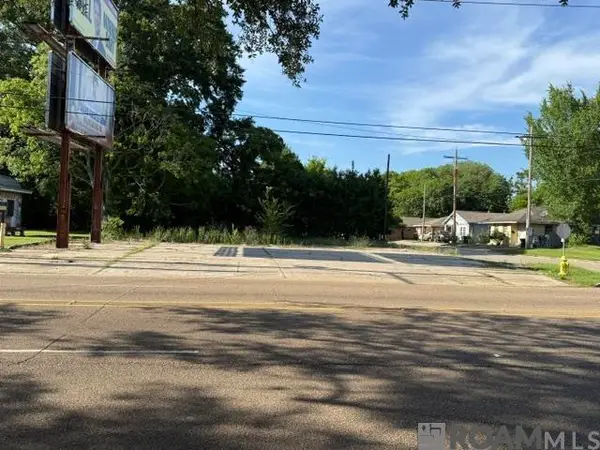 4643 Gus Young Ave, Baton Rouge, LA 70802