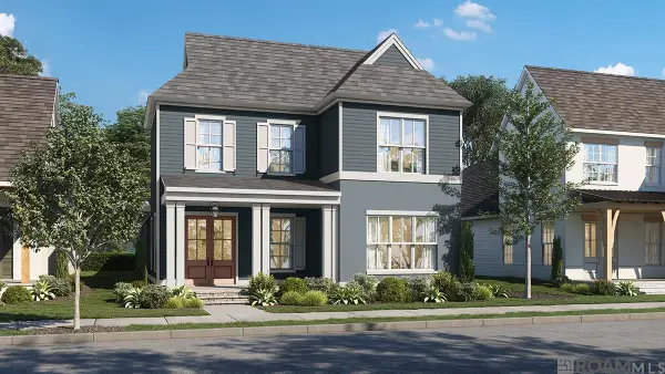 2652 Shore Side Avenue, Baton Rouge, LA 70810