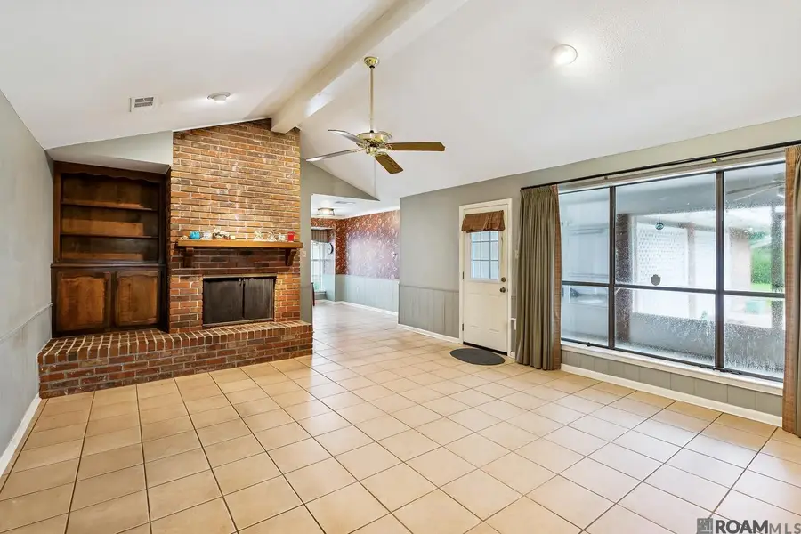 927 Bourbon Ave, Baton Rouge, LA 70808 - #2