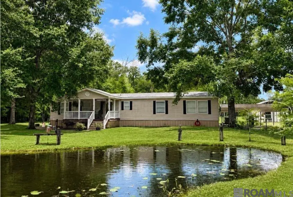 20126 Steve Hughes Rd, Walker, LA 70785 - #1