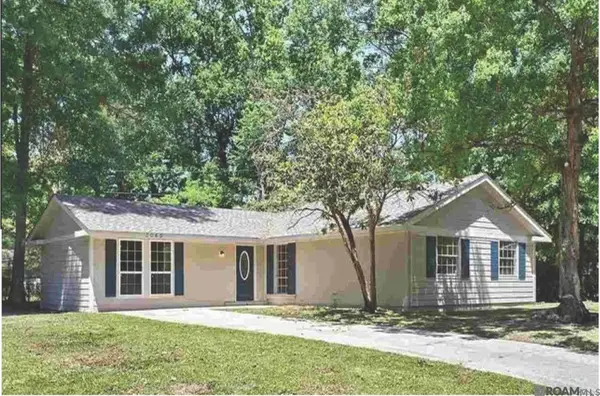 3045 Courtland Cir, Baton Rouge, LA 70814