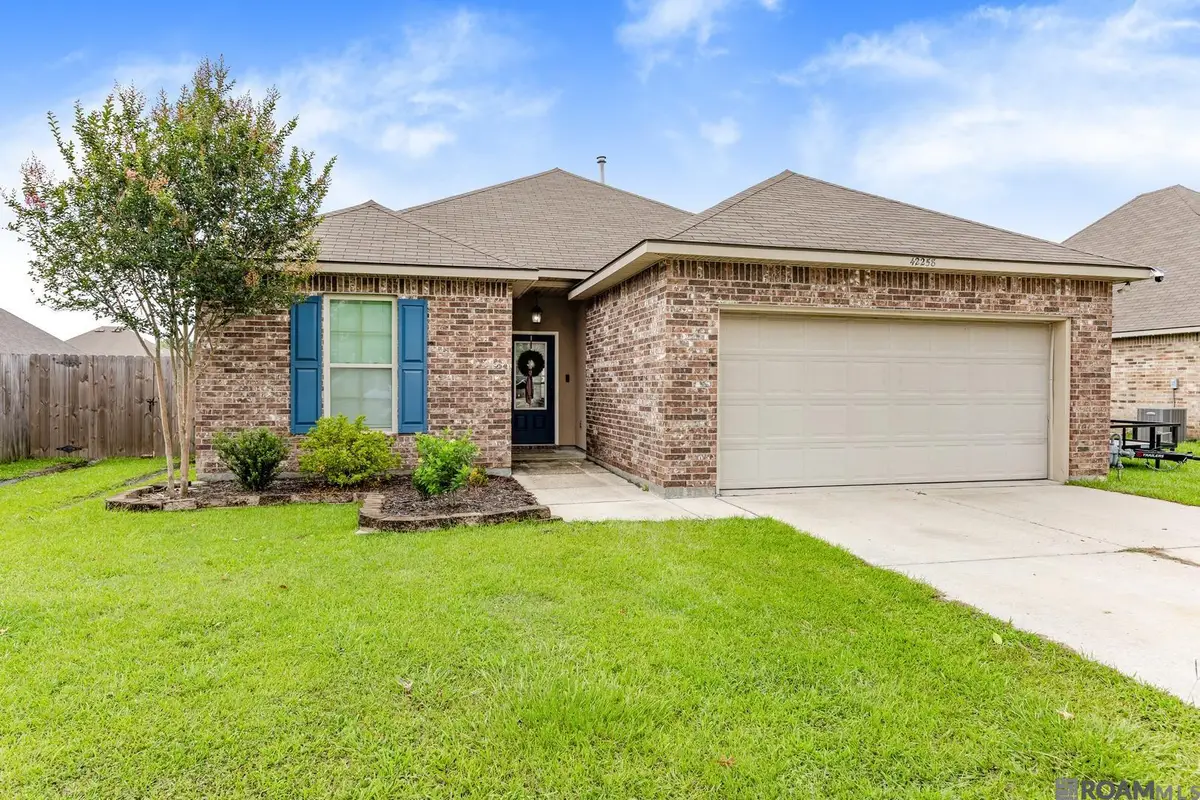 42258 Devall Rd, Prairieville, LA 70769 - #1