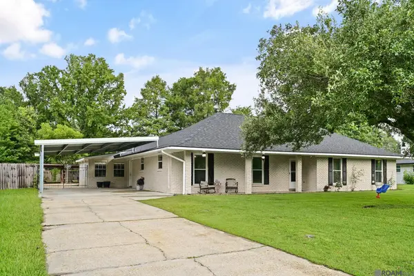 12345 Gebhart Dr, Baton Rouge, LA 70816