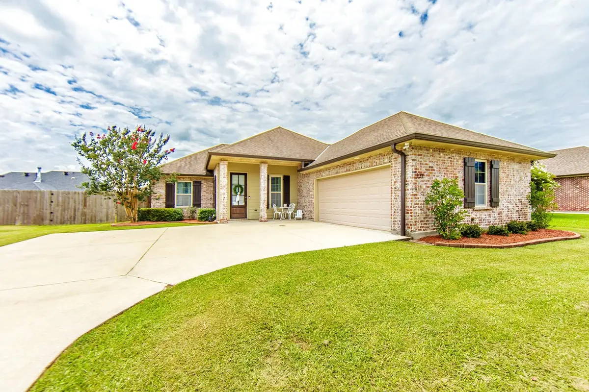 137 Madio Drive, Houma, LA 70364 - #1