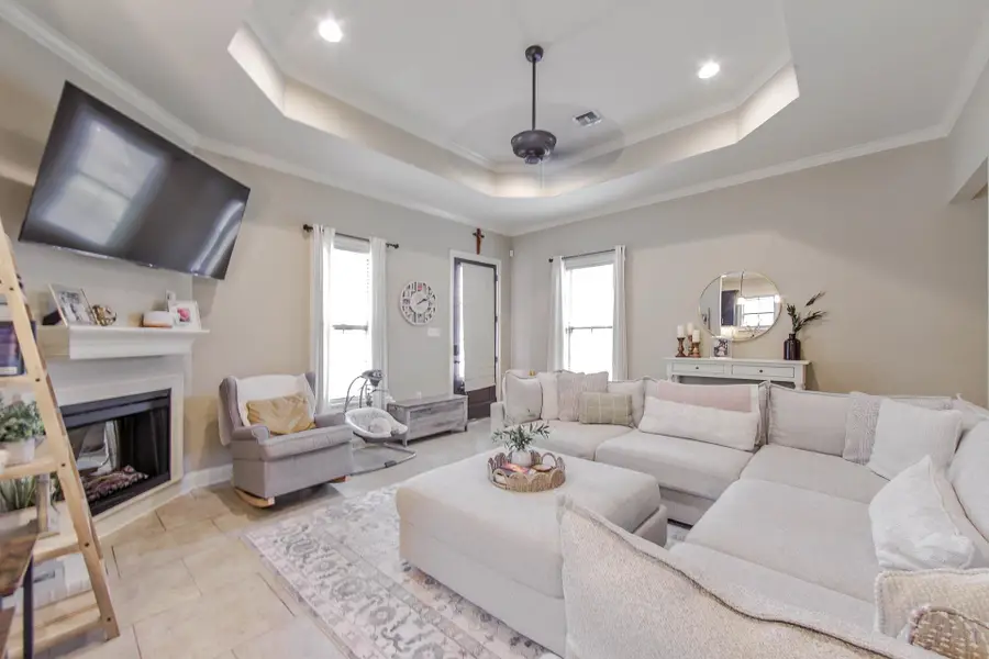137 Madio Drive, Houma, LA 70364 - #3
