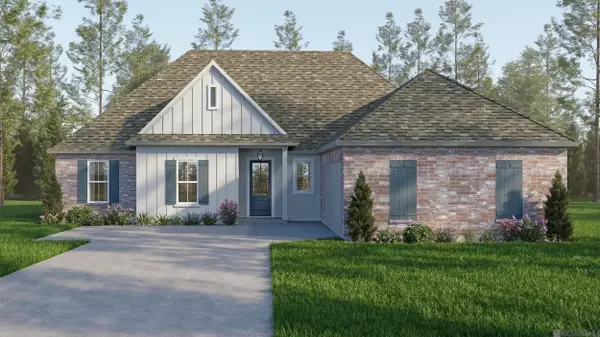305 Sophia Drive, Luling, LA 70070