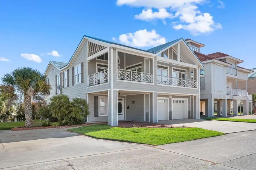 548 Bayview Dr, Cypremort Point, LA 70538 - #2