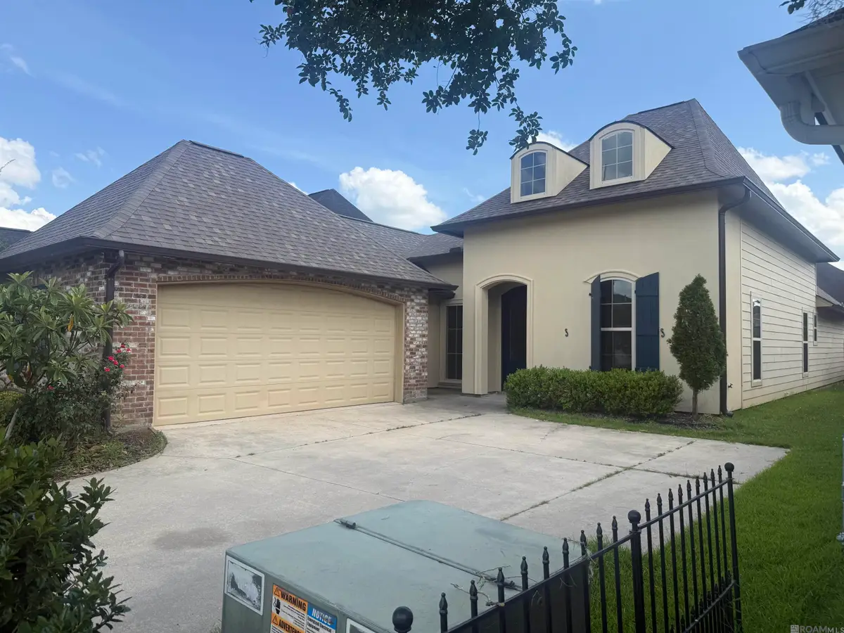 14518 Market North Dr, Baton Rouge, LA 70810 - #1