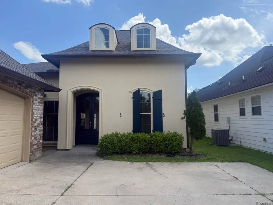 14518 Market North Dr, Baton Rouge, LA 70810 - #2
