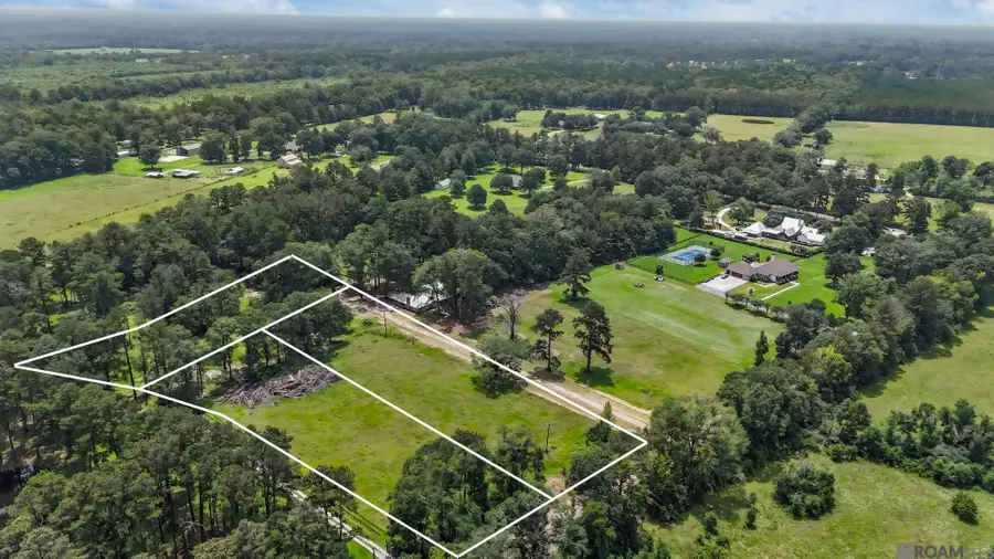 TBD Riley Rd, Pride, LA 70770 - #3