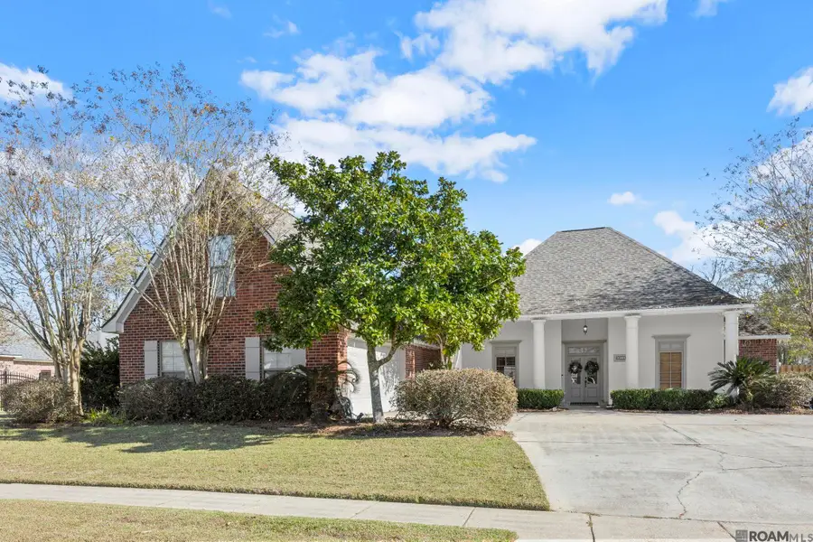 8510 Ormand Dr, Zachary, LA 70791 - #2