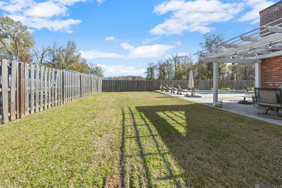8510 Ormand Dr, Zachary, LA 70791 - #3