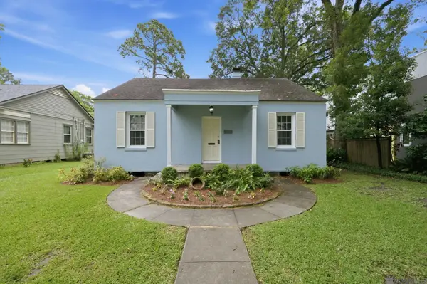 1719 Blouin Ave, Baton Rouge, LA 70808
