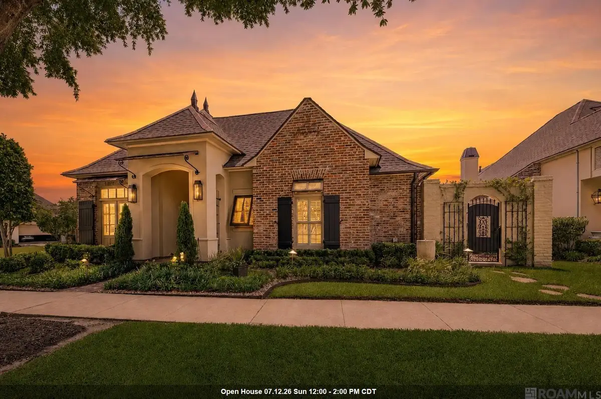 7911 Willow Grove Blvd, Oak Hills Place, LA 70810 - #1
