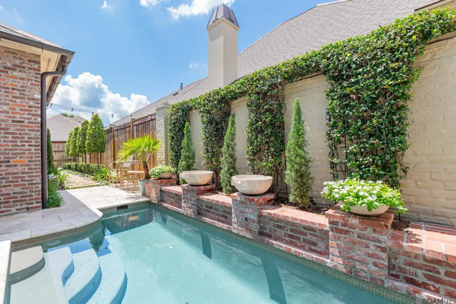 7911 Willow Grove Blvd, Oak Hills Place, LA 70810 - #2