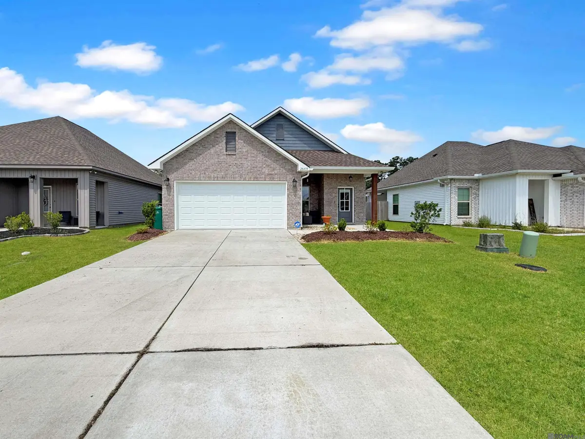 28439 Middlebrook Way, Denham Springs, LA 70726 - #1