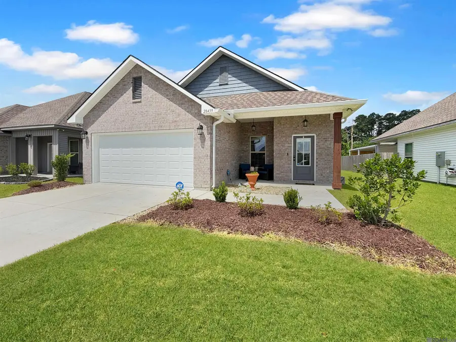 28439 Middlebrook Way, Denham Springs, LA 70726 - #2