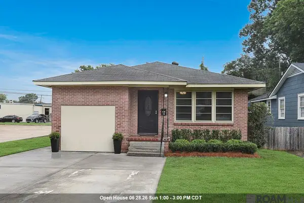 545 Moore St, Baton Rouge, LA 70806