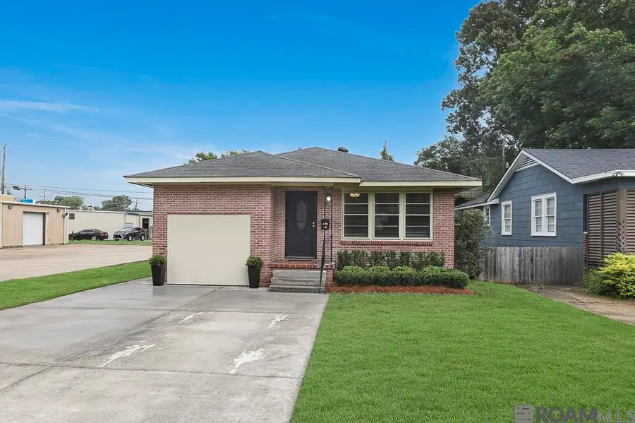 545 Moore St, Baton Rouge, LA 70806 - #2