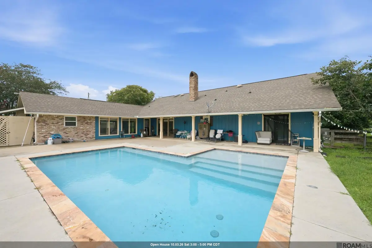 23231 Sunnyside Ln, Zachary, LA 70791 - #1