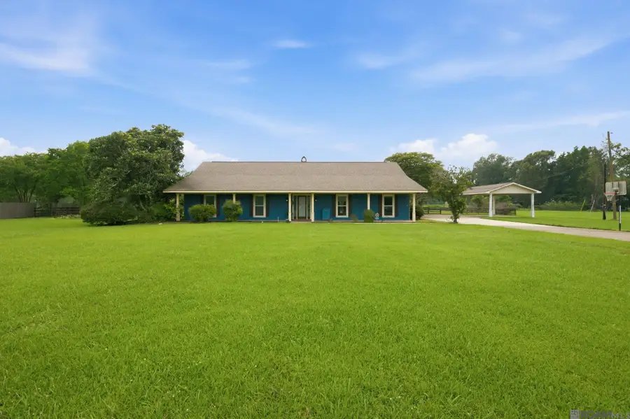 23231 Sunnyside Ln, Zachary, LA 70791 - #2