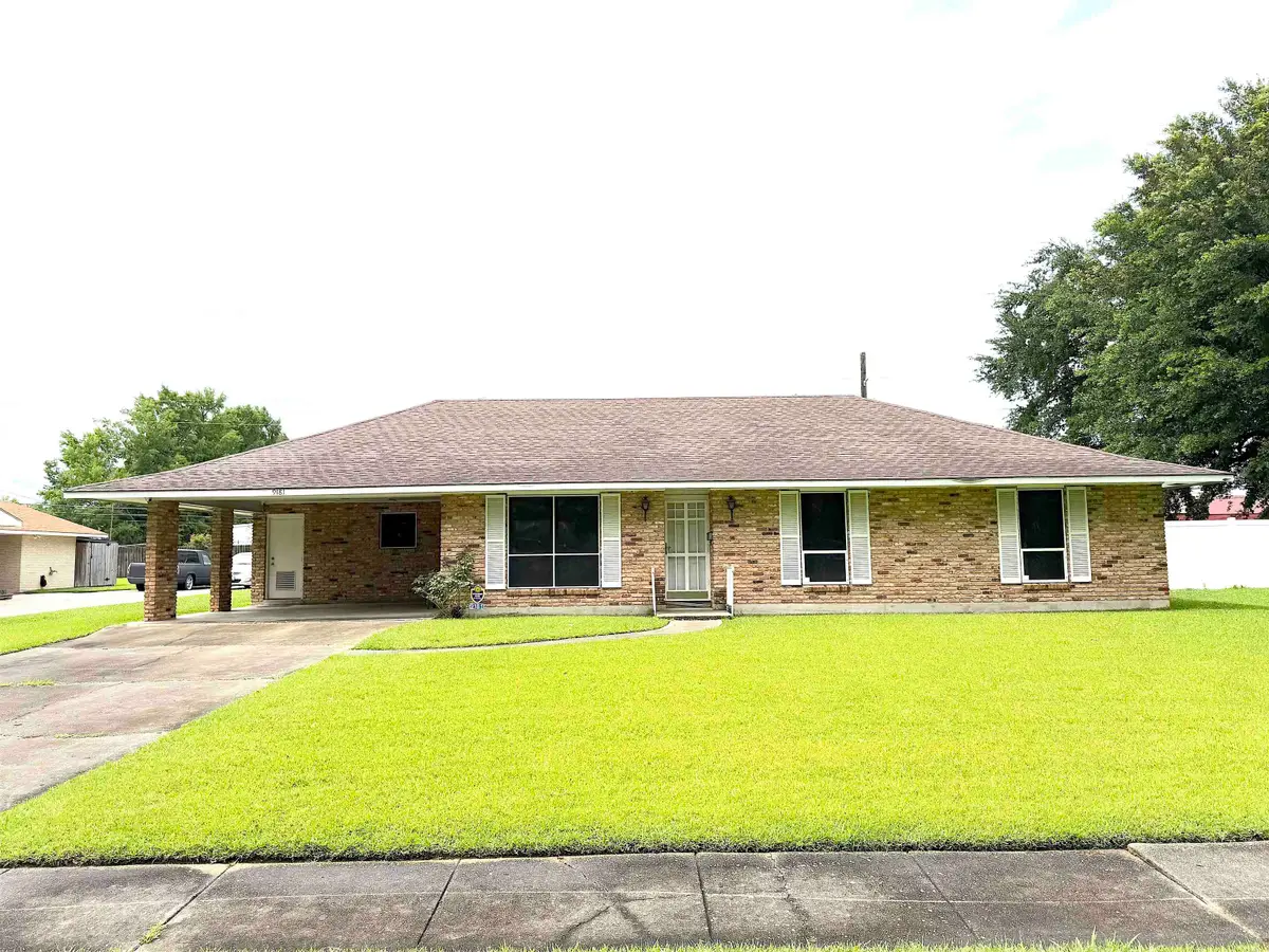 9181 W Darryl Pkwy, Baton Rouge, LA 70815 - #1
