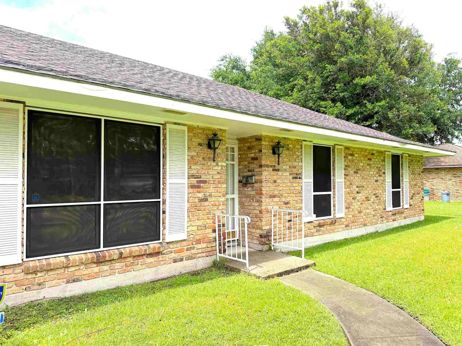 9181 W Darryl Pkwy, Baton Rouge, LA 70815 - #2