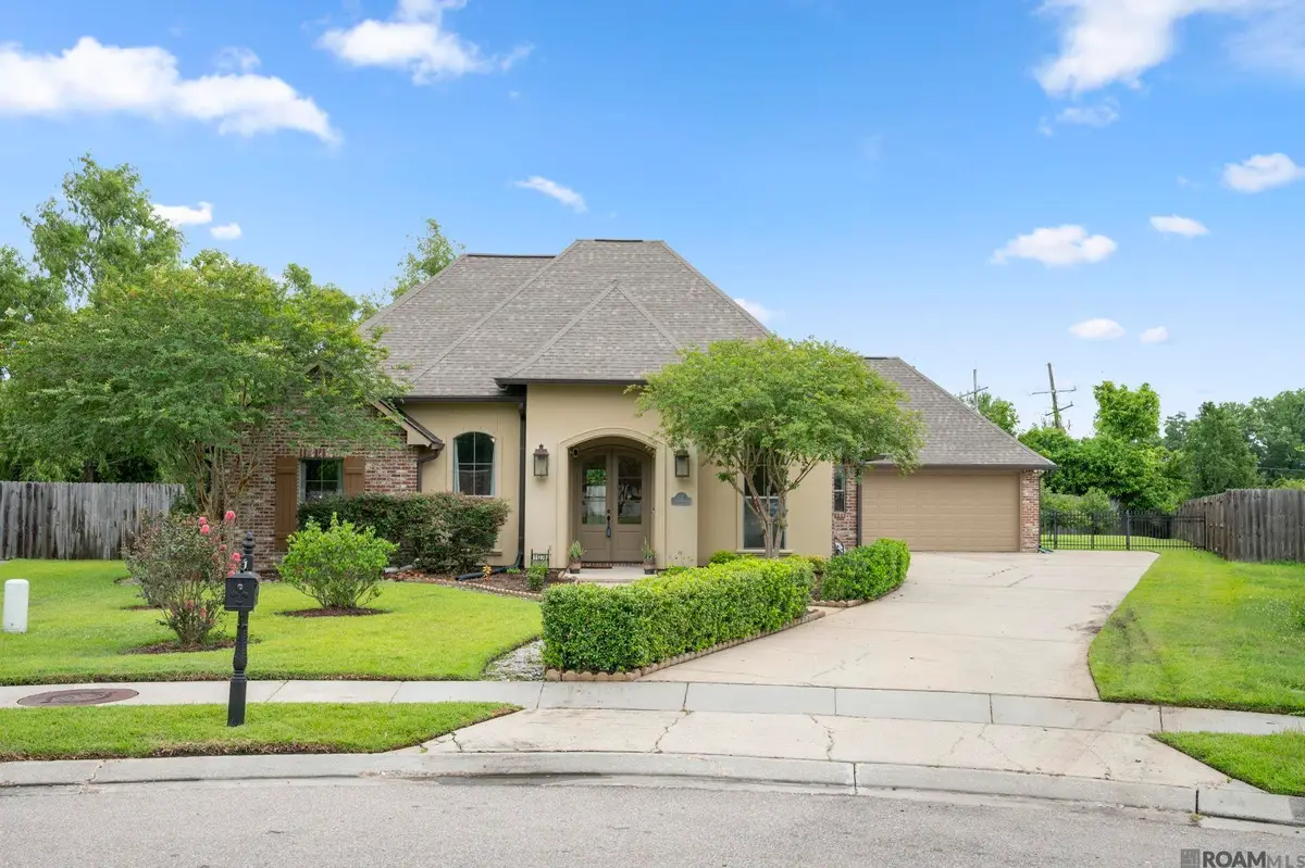 11278 Hillpark Ave, Baton Rouge, LA 70810 - #1