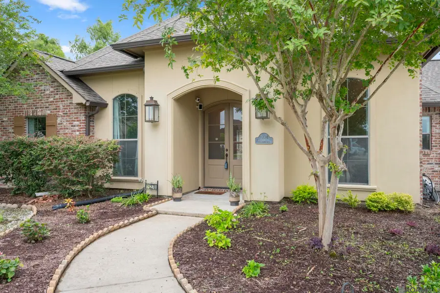 11278 Hillpark Ave, Baton Rouge, LA 70810 - #2