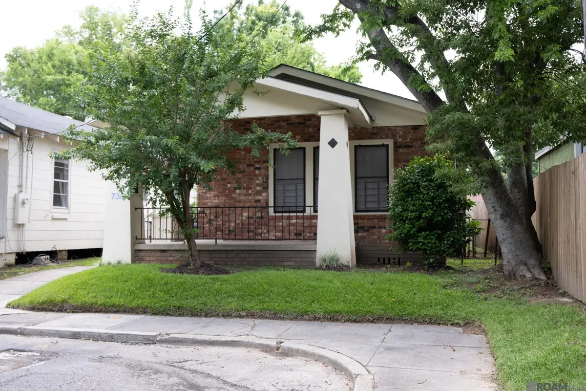 730 S 18th St, Baton Rouge, LA 70802 - #1