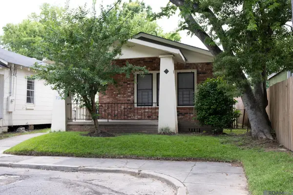 730 S 18th St, Baton Rouge, LA 70802
