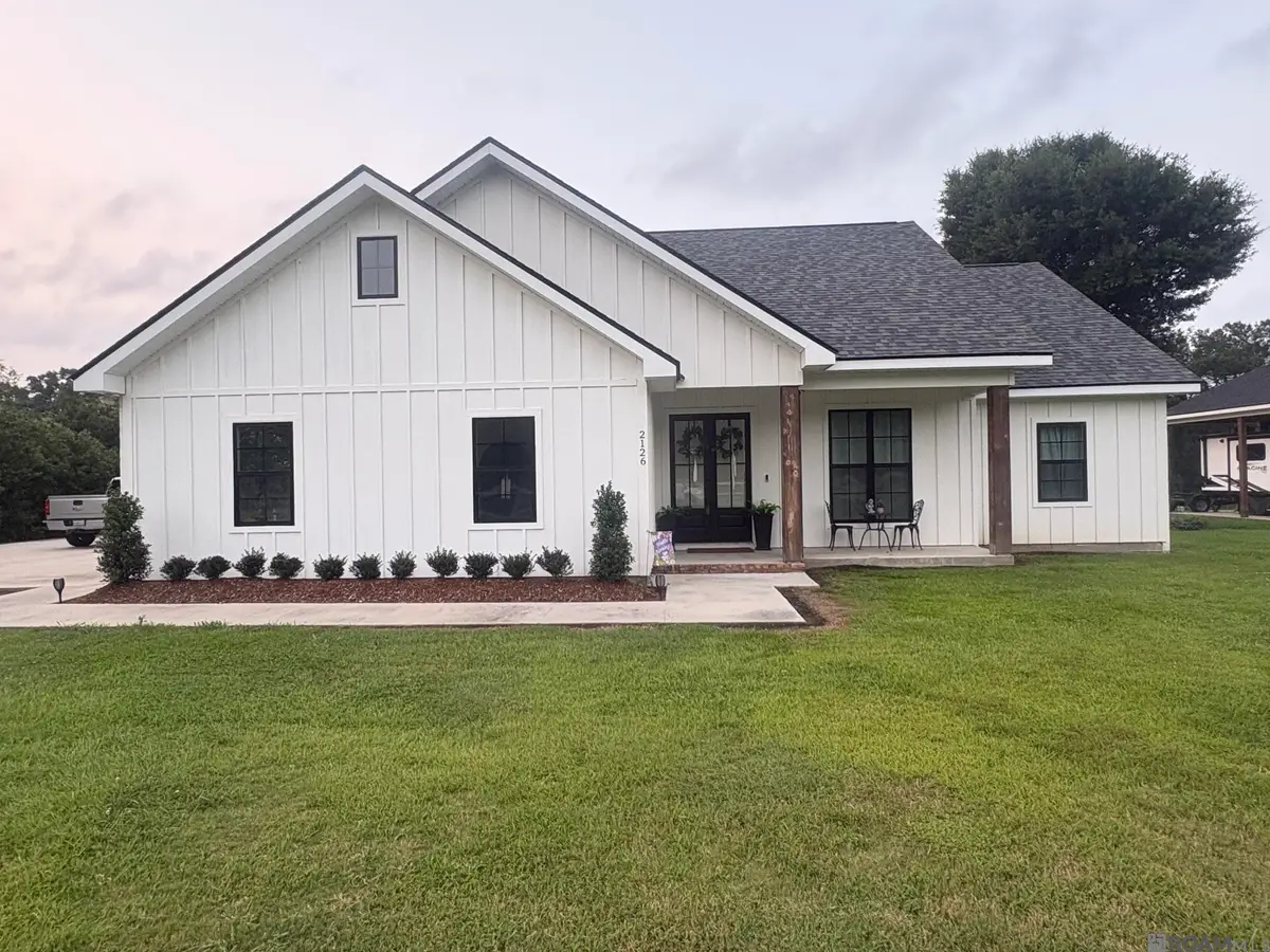 2126 Saint Mary St, Thibodaux, LA 70301 - #1