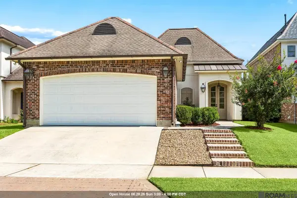 18203 Vis-a-vis Ave, Baton Rouge, LA 70817