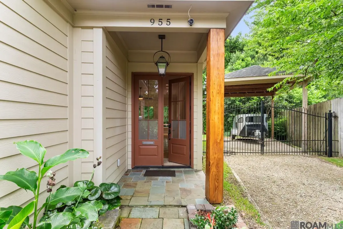 955 Aberdeen Ave, Baton Rouge, LA 70808 - #1