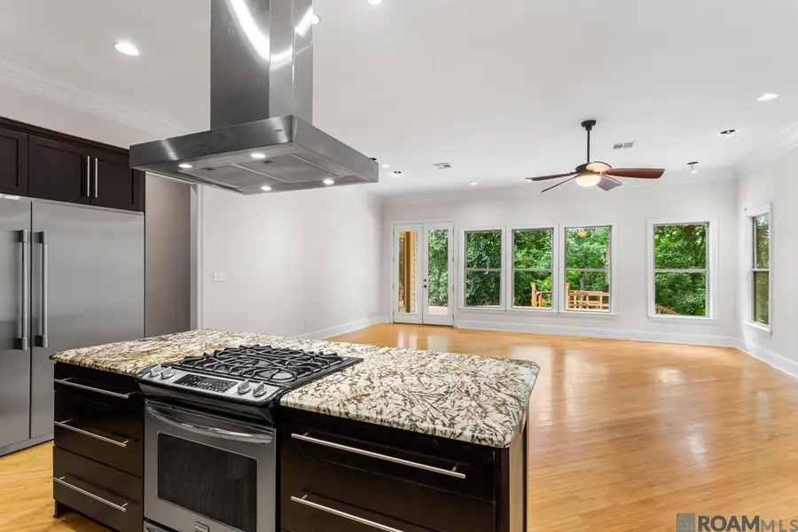 955 Aberdeen Ave, Baton Rouge, LA 70808 - #2