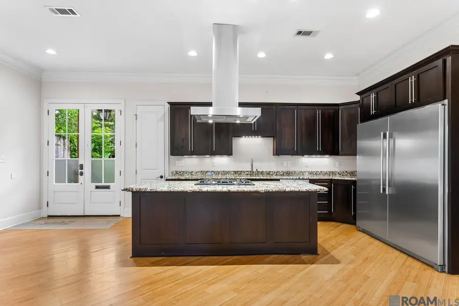 955 Aberdeen Ave, Baton Rouge, LA 70808 - #3