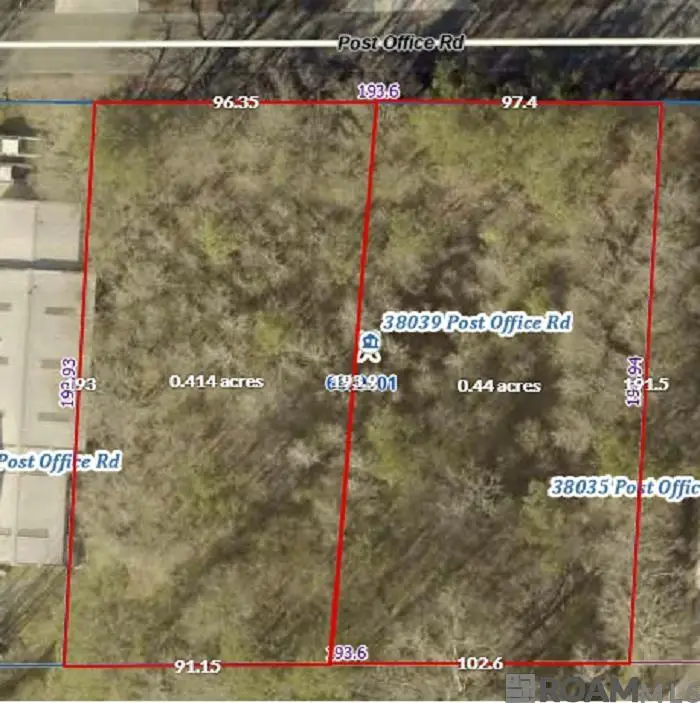 TBD Post Office Rd, Prairieville, LA 70769 - #1