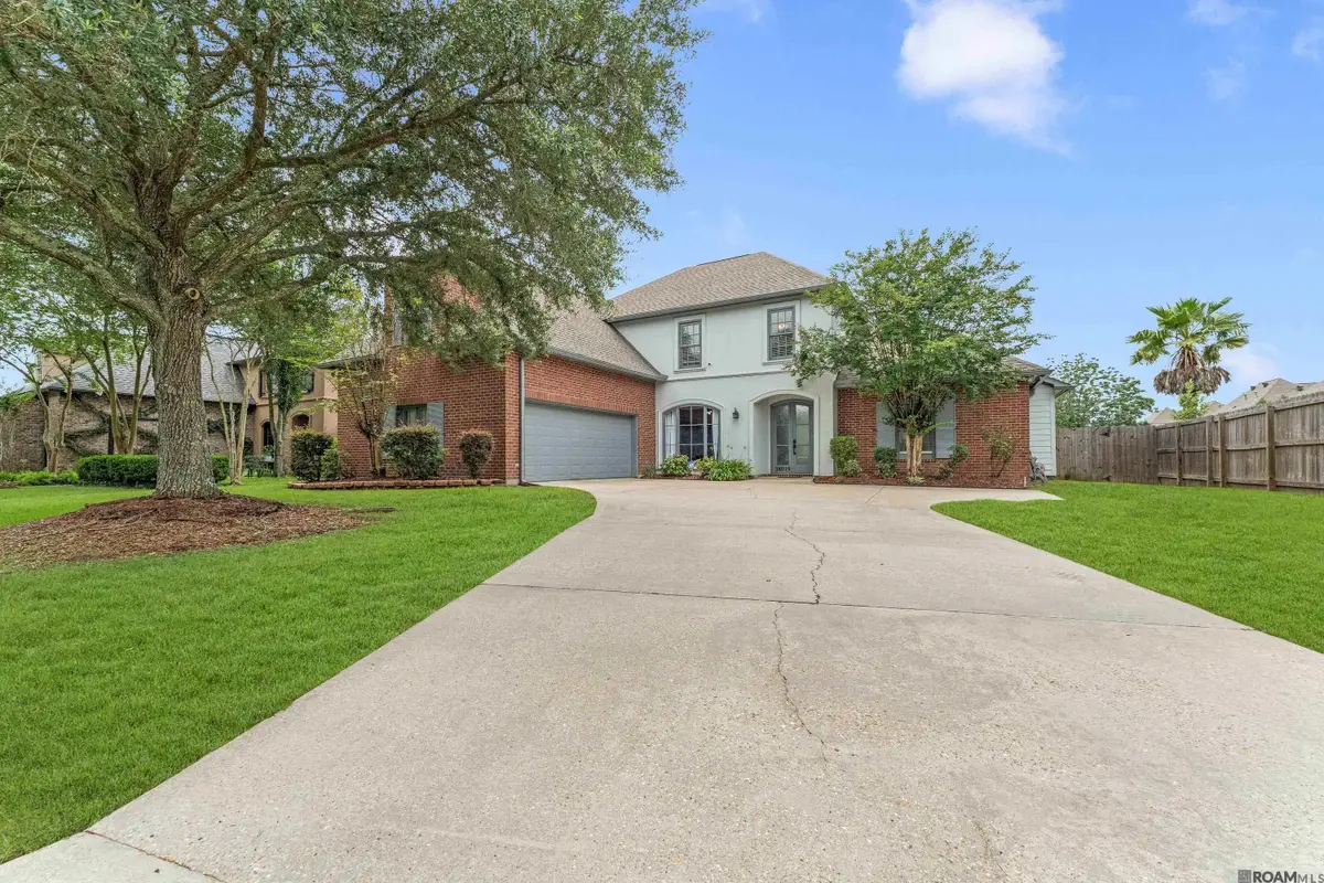 18019 Timberview Dr, Prairieville, LA 70769 - #1