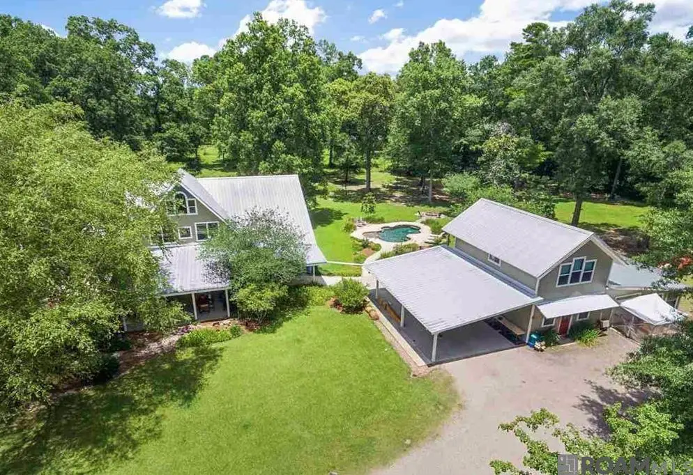 10875 Brown Rd, Denham Springs, LA 70726 - #1