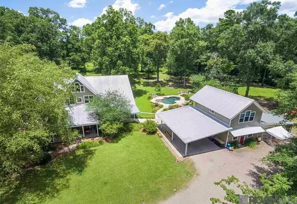 10875 Brown Rd, Denham Springs, LA 70726