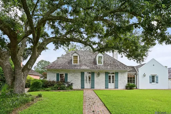 11 Oak Alley, Baton Rouge, LA 70806