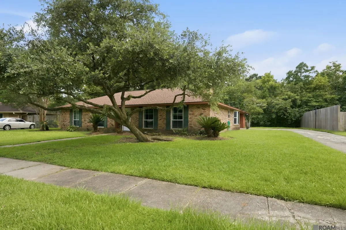 11180 Worthington Ave, Baton Rouge, LA 70815 - #1