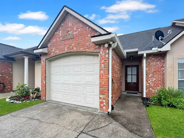 10633 Florida Blvd #25, Walker, LA 70785