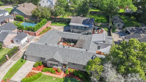 4047 Hundred Oaks Ave, Baton Rouge, LA 70808