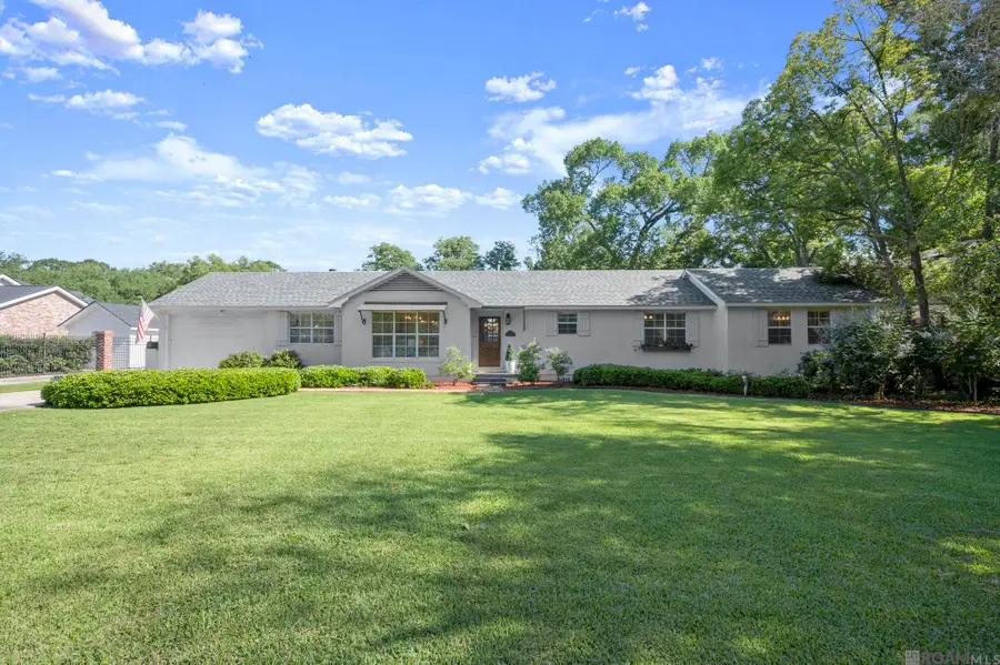 4047 Hundred Oaks Ave, Baton Rouge, LA 70808 - #2