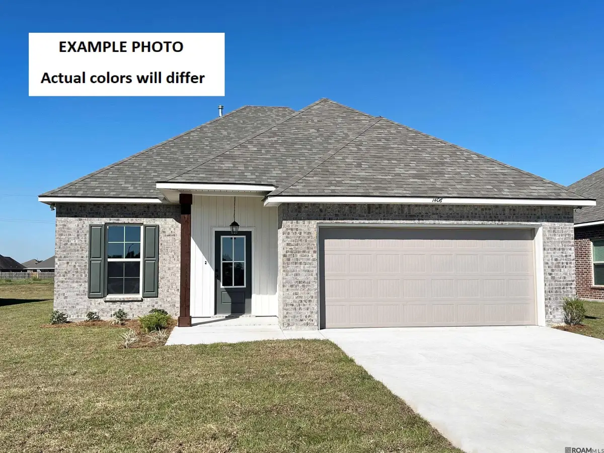30729 Eden Way Drive, Denham Springs, LA 70726 - #1