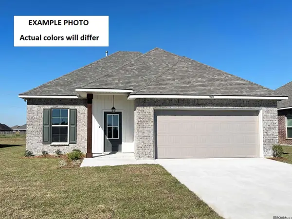 30729 Eden Way Drive, Denham Springs, LA 70726