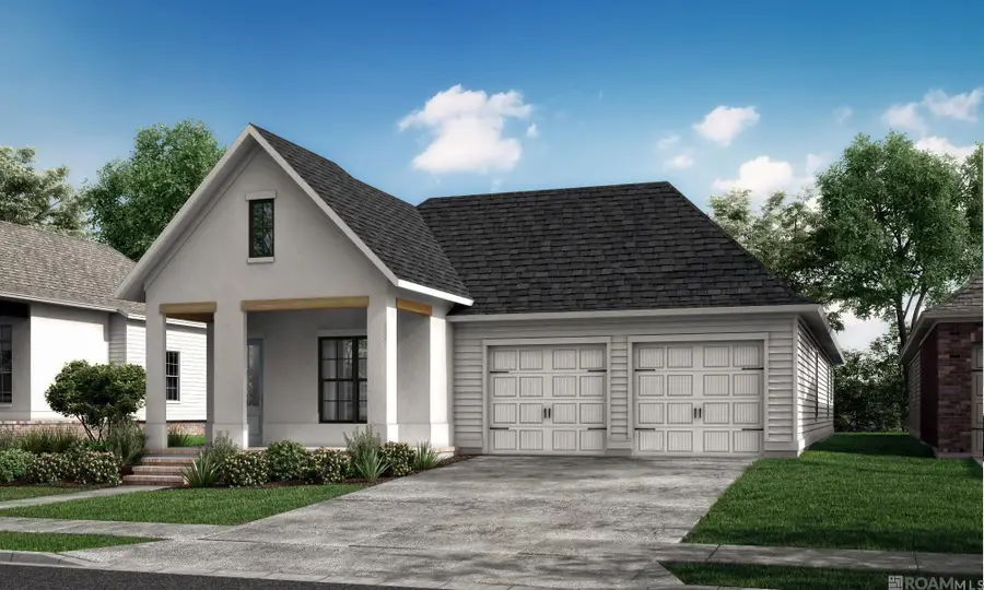2723 Shore Side Avenue, Baton Rouge, LA 70810 - #2